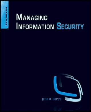 Managing Information Security