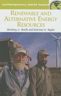 Renewable and Alternative Energy Resources