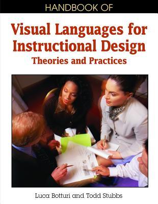 Handbook of Visual Languages for Instructional Design