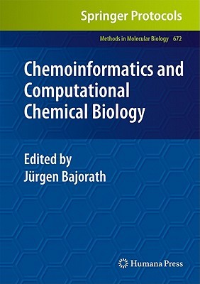 Chemoinformatics and Computational Chemical Biology