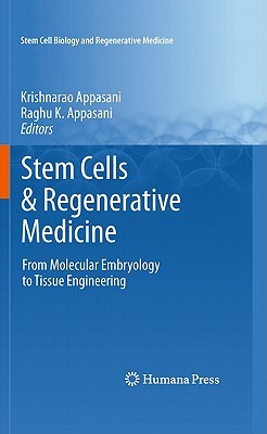 Stem Cells &amp; Regenerative Medicine