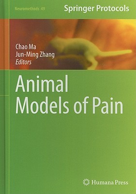 Animal Models of Pain