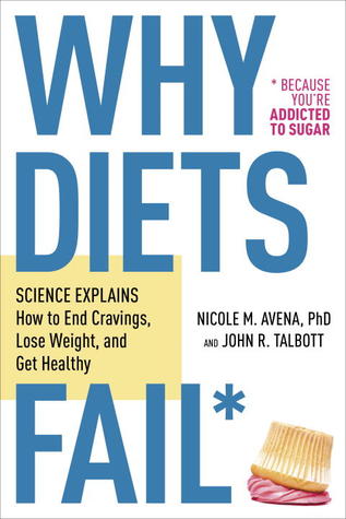 Why Diets Fail (Because You're Addicted to Sugar)