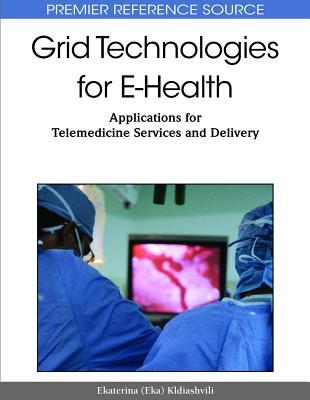 Grid Technologies for E-Health