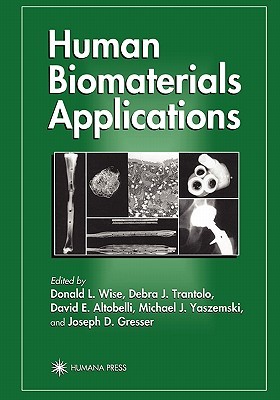 Human Biomaterials Applications