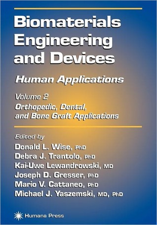 Biomaterials Engineering and Devices