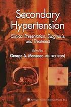 Secondary Hypertension