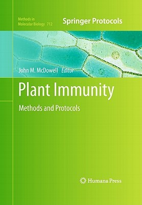 Plant Immunity