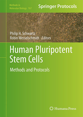 Human Pluripotent Stem Cells