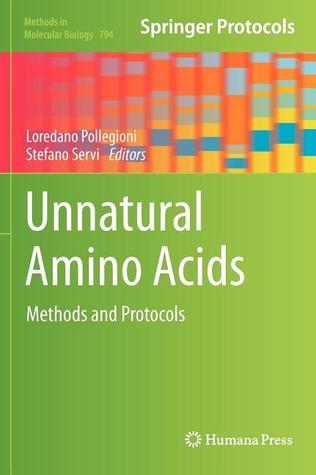 Unnatural Amino Acids