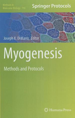 Myogenesis