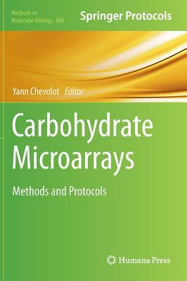 Carbohydrate Microarrays