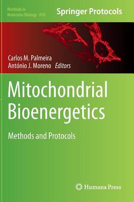 Mitochondrial Bioenergetics