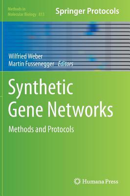 Synthetic Gene Networks