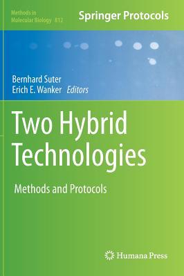 Two Hybrid Technologies