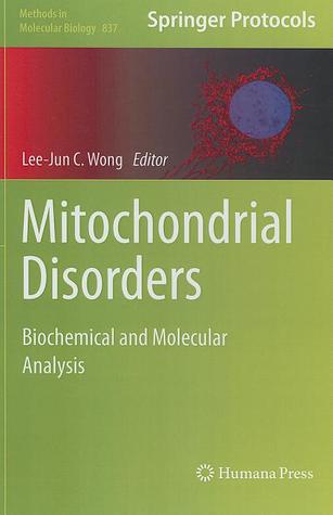 Mitochondrial Disorders