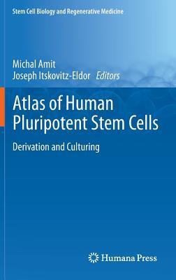 Atlas of Human Pluripotent Stem Cells