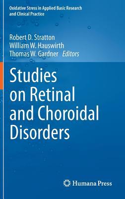 Studies on Retinal and Choroidal Disorders