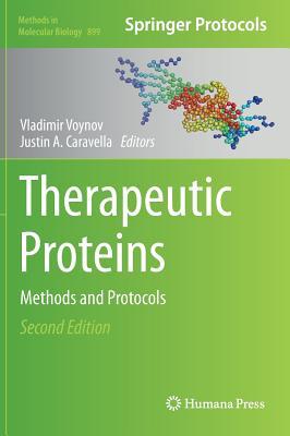 Therapeutic Proteins