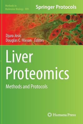 Liver Proteomics