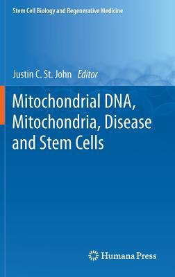 Mitochondrial DNA, Mitochondria, Disease and Stem Cells