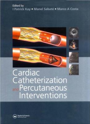 Cardiac Catheterization and Percutaneous Interventions