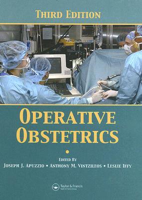 Operative Obstetrics