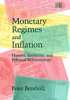 Monetary Regimes and Inflation