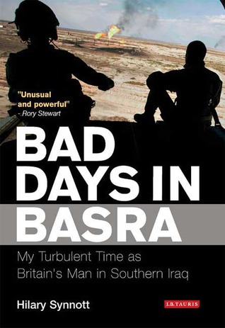 Bad Days in Basra