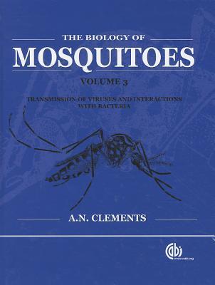 The Biology of Mosquitoes, Volume 3