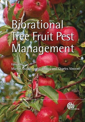 Biorational Tree-Fruit Pest Management