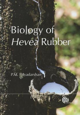 Biology of Hevea Rubber