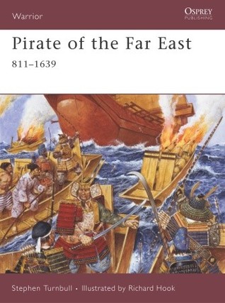 Pirate of the Far East