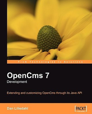 Opencms 7 Development