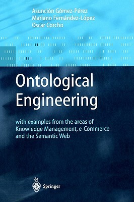 Ontological Engineering