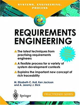 Requirements Engineering