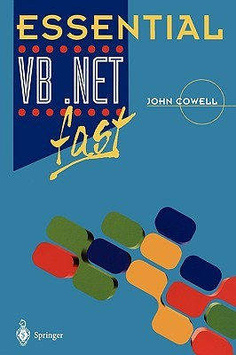 Essential VB .Net Fast