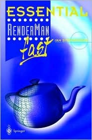 Essential Renderman Fast