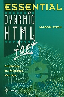 Essential Dynamic HTML Fast