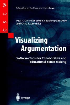 Visualizing Argumentation