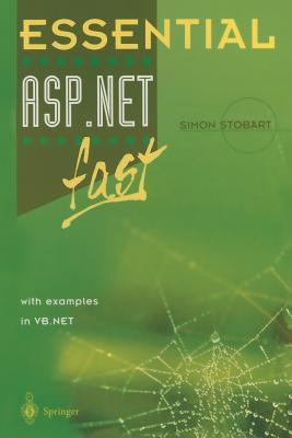 Essential Asp. Net Fast