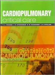 Cardiopulmonary Critical Care