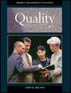 Quality Management for Projects and Programs