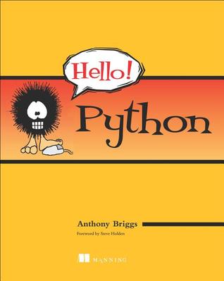 Hello! Python