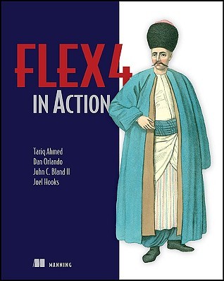 Flex 4 in Action