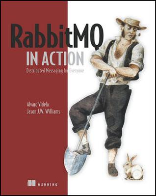 RabbitMQ in Action