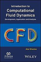 Introduction to Computational Fluid Dynamics