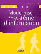 Moderniser son système d'information