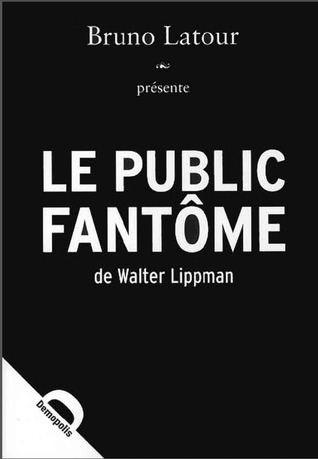 Le Public Fantôme