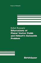 Bifurcation of planar vector fields and Hilbert's sixteenth problem